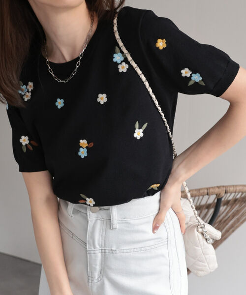 model：162㎝着用サイズ：F