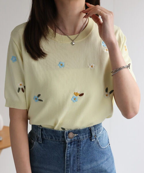 model：162㎝着用サイズ：F