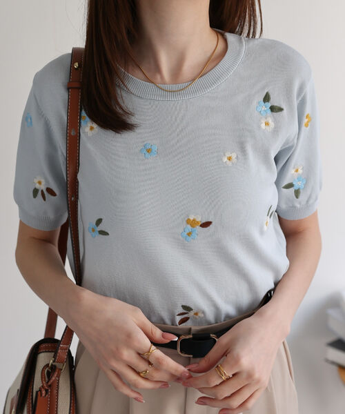 model：162㎝着用サイズ：F