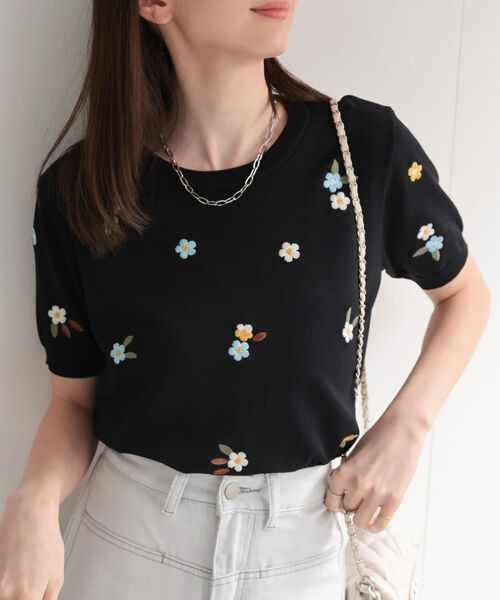 model：162㎝着用サイズ：F