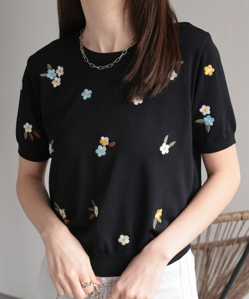 model：162㎝着用サイズ：F