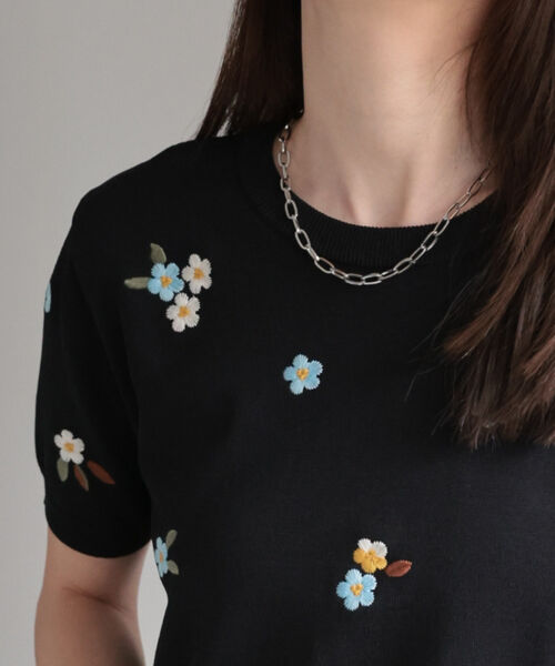 model：162㎝着用サイズ：F