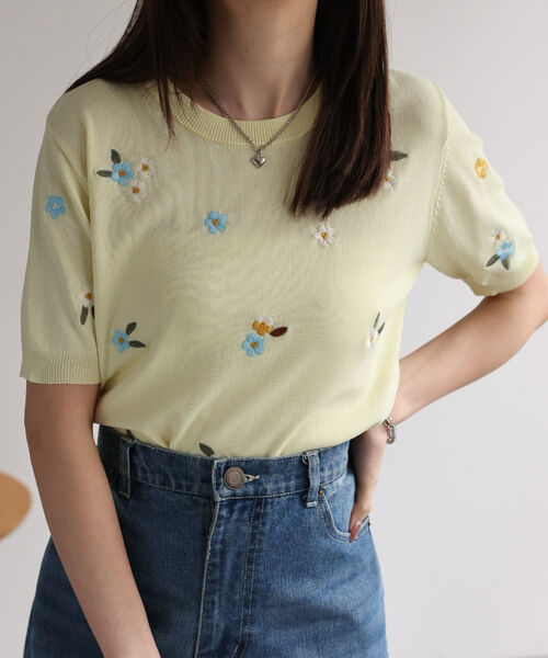 model：162㎝着用サイズ：F