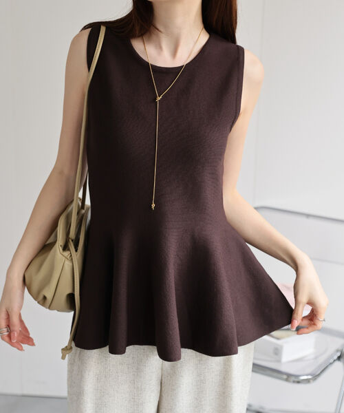 model：162㎝着用サイズ：F