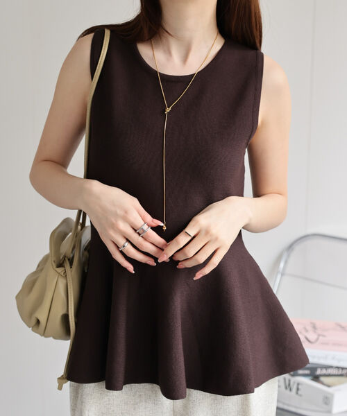 model：162㎝着用サイズ：F