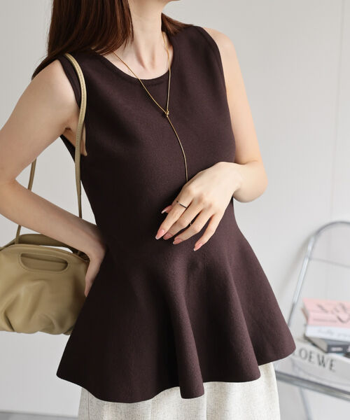 model：162㎝着用サイズ：F