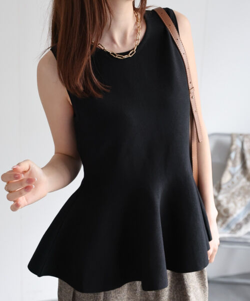 model：162㎝着用サイズ：F