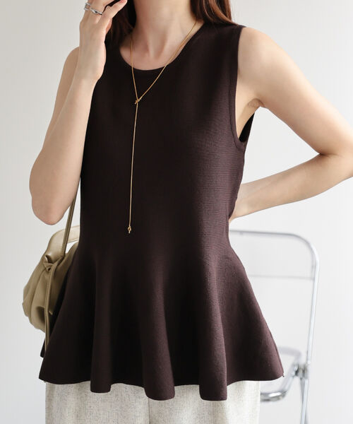 model：162㎝着用サイズ：F