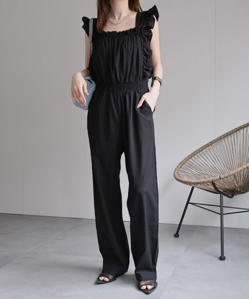 model：162㎝着用サイズ：F