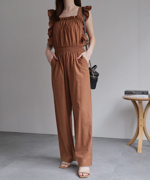 model：162㎝着用サイズ：F