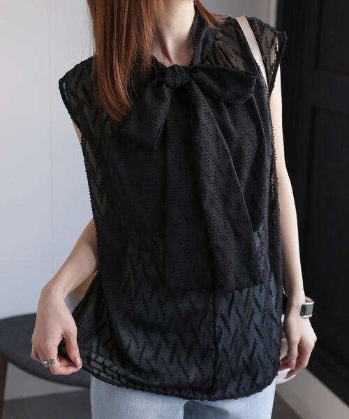 model：162㎝着用サイズ：F