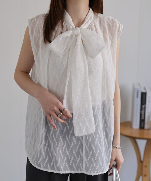 model：162㎝着用サイズ：F