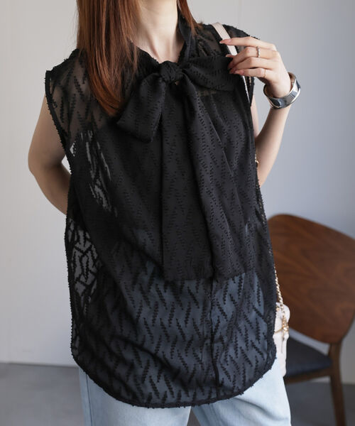 model：162㎝着用サイズ：F