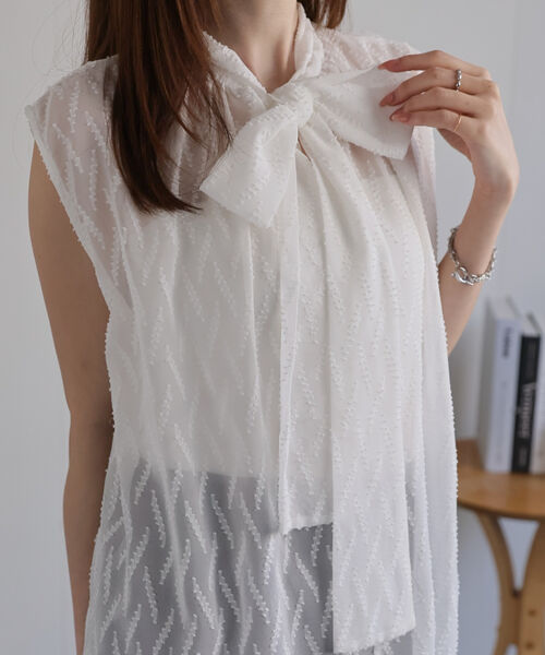 model：162㎝着用サイズ：F