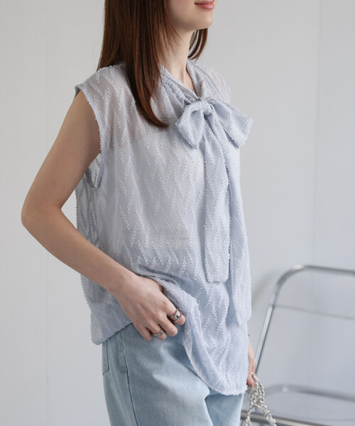 model：162㎝着用サイズ：F