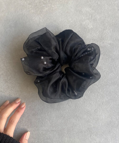 ブラック系その他