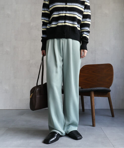 model:156㎝　size:F