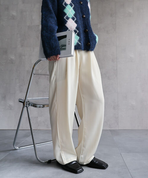 model:156㎝　size:F