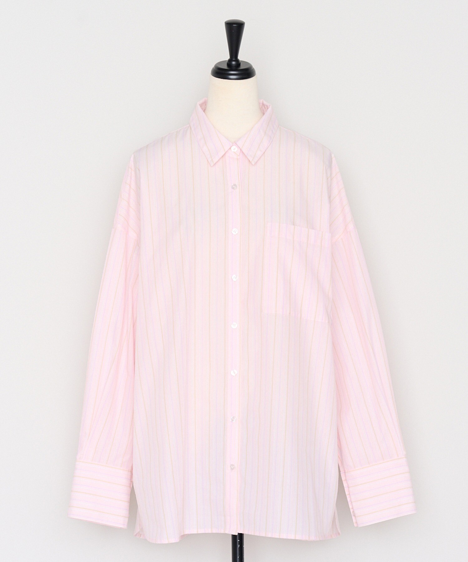 Pink(Stripe)