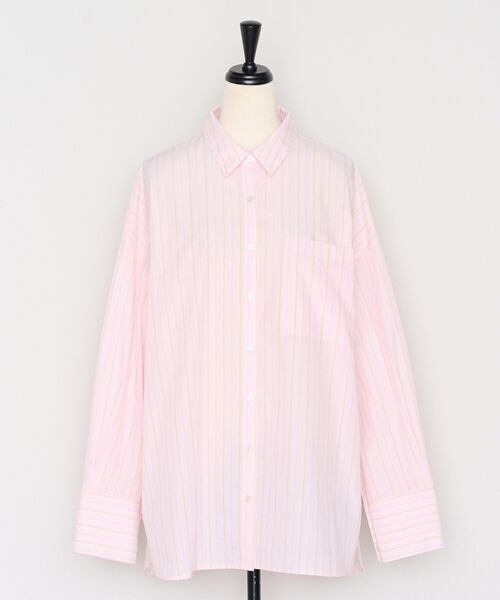 Pink(Stripe)