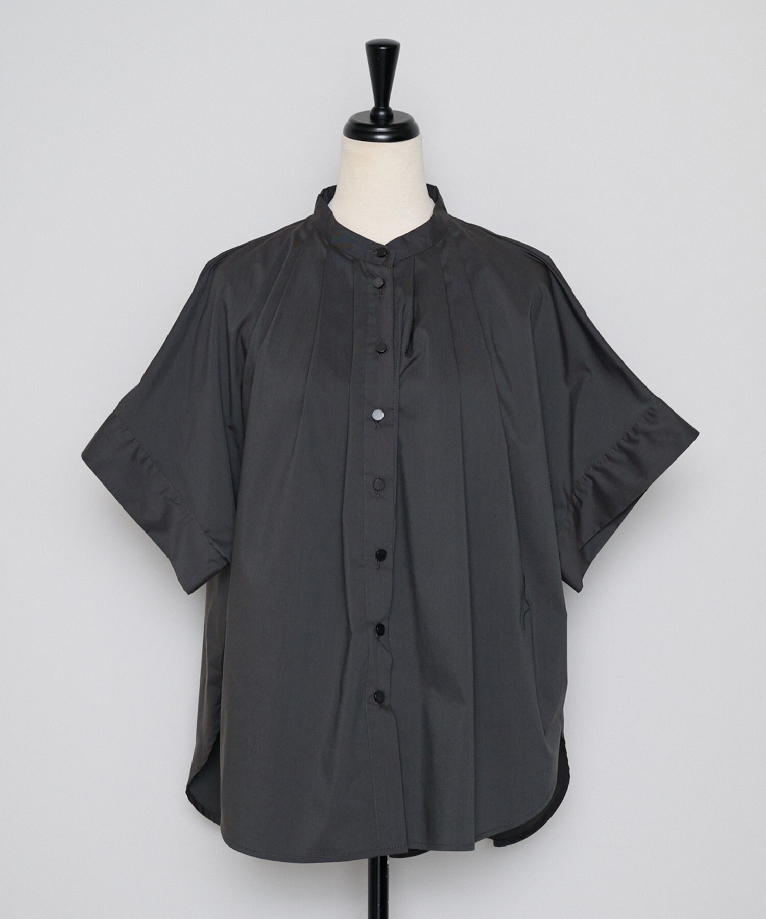 Charcoal-Gray
