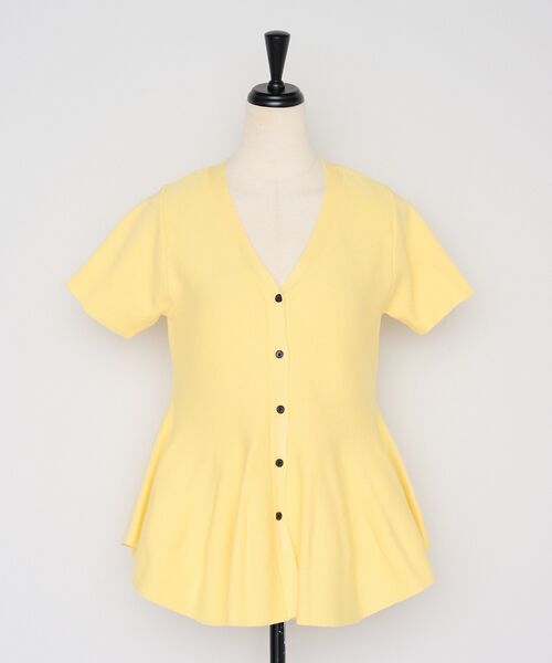 Light-Yellow