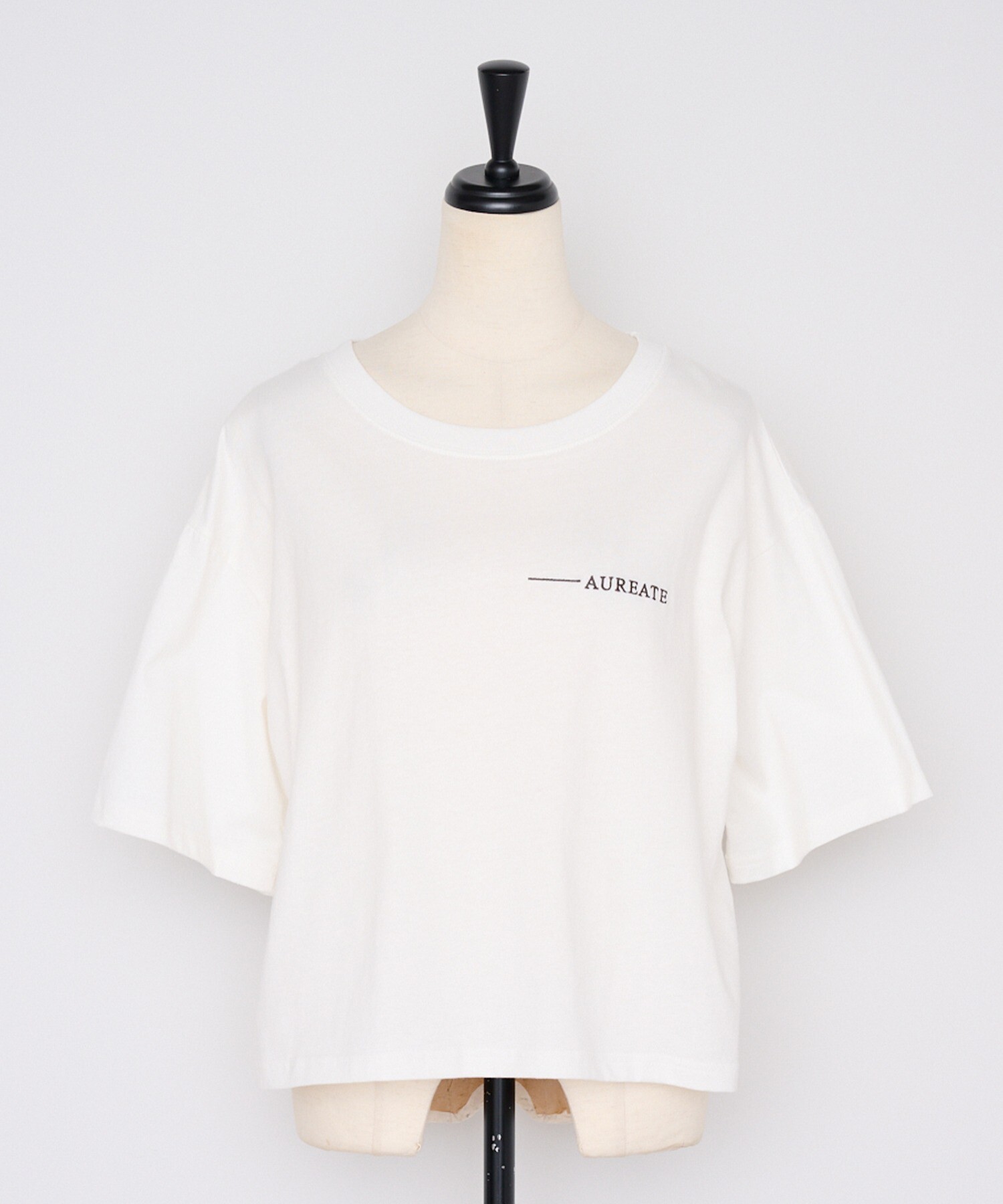 White×Charcoal-Gray