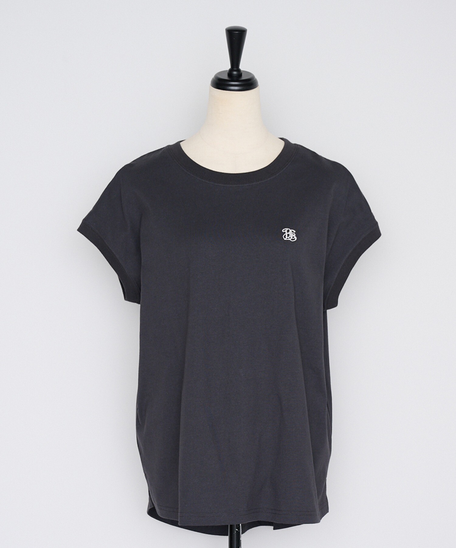 Charcoal-Gray