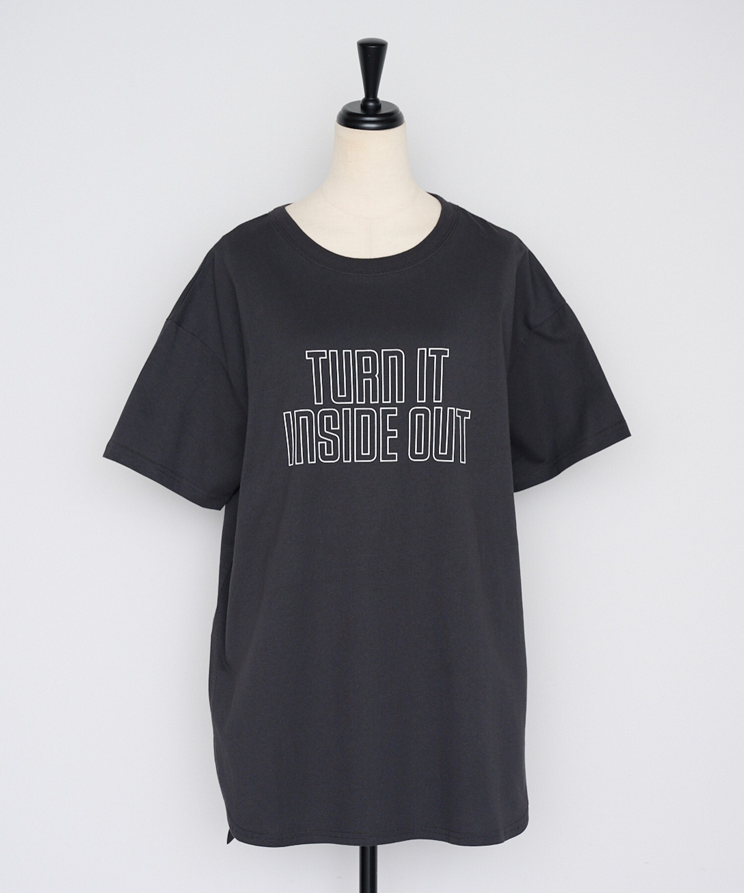 Charcoal-Gray