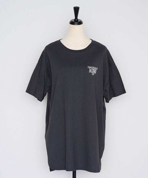 Charcoal-Gray