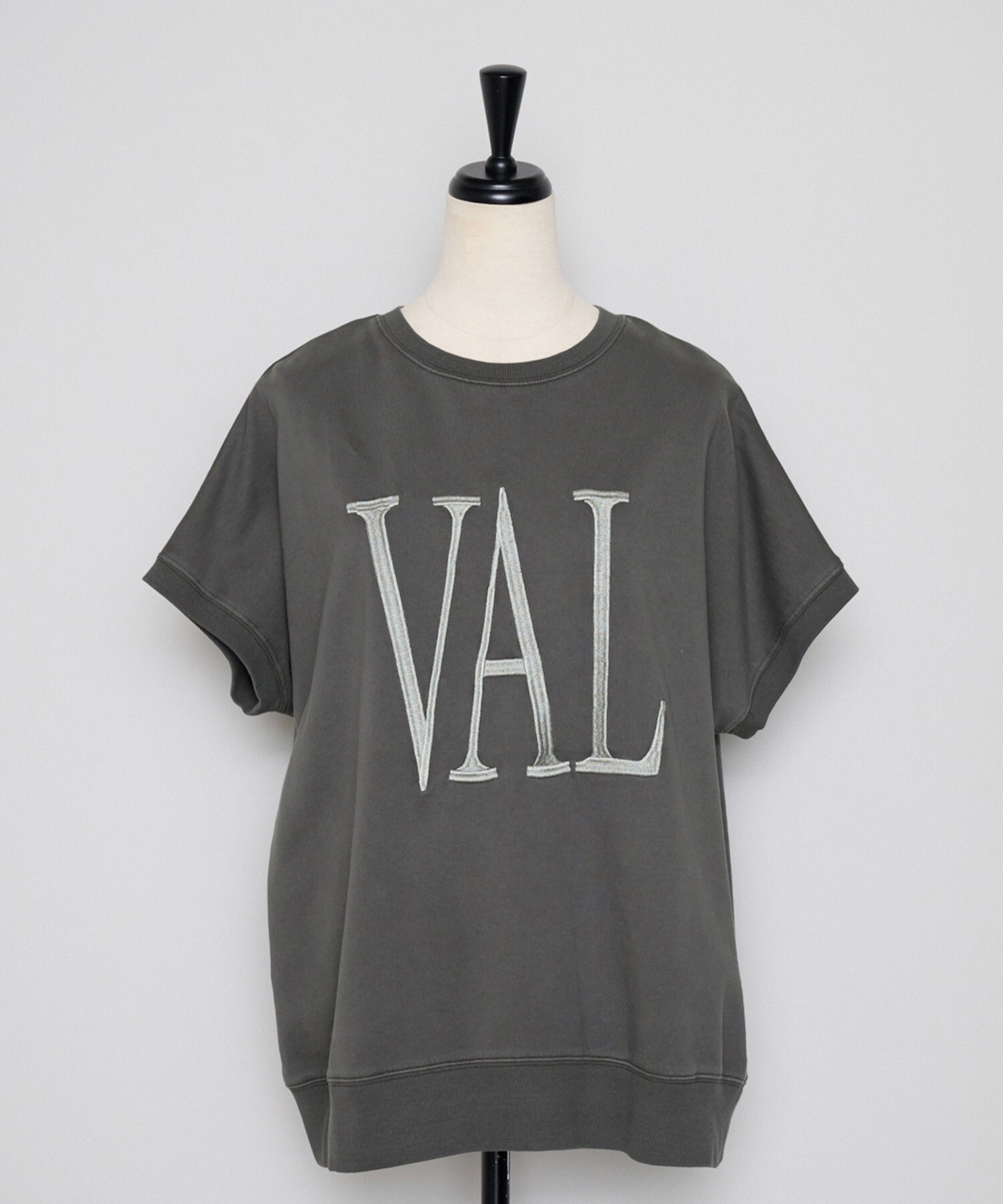 Charcoal-Gray