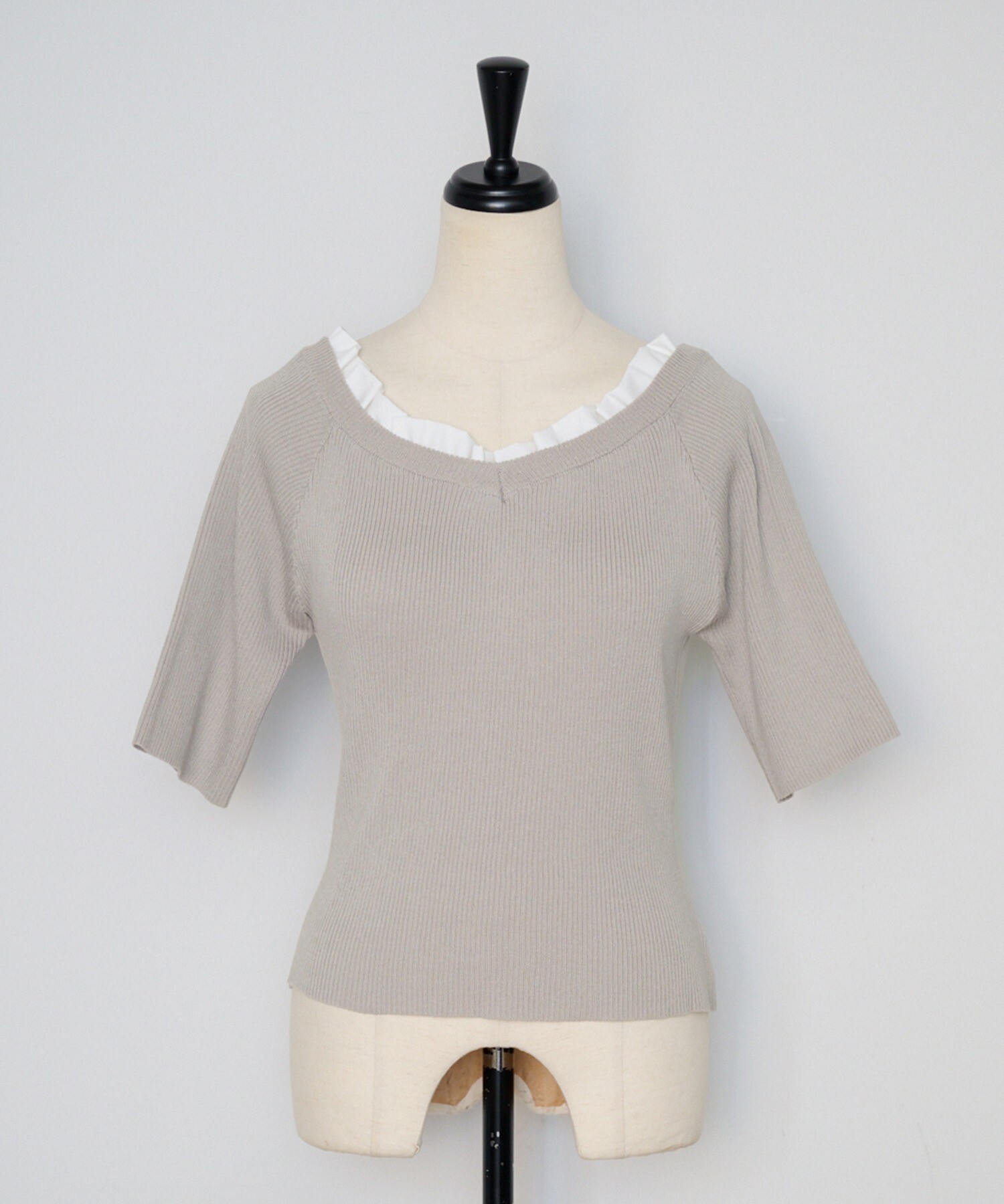 Light-Gray