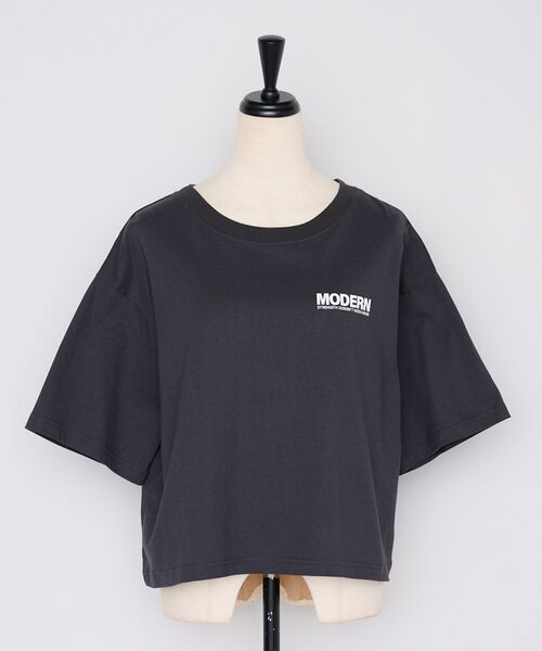 Charcoal-Gray