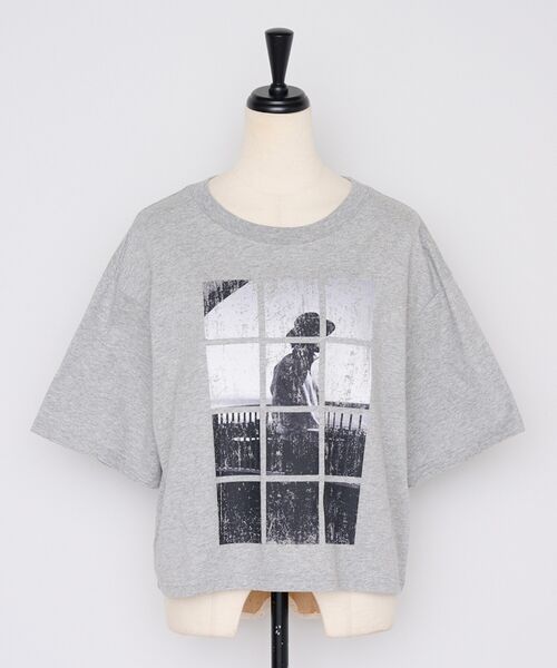 Gray