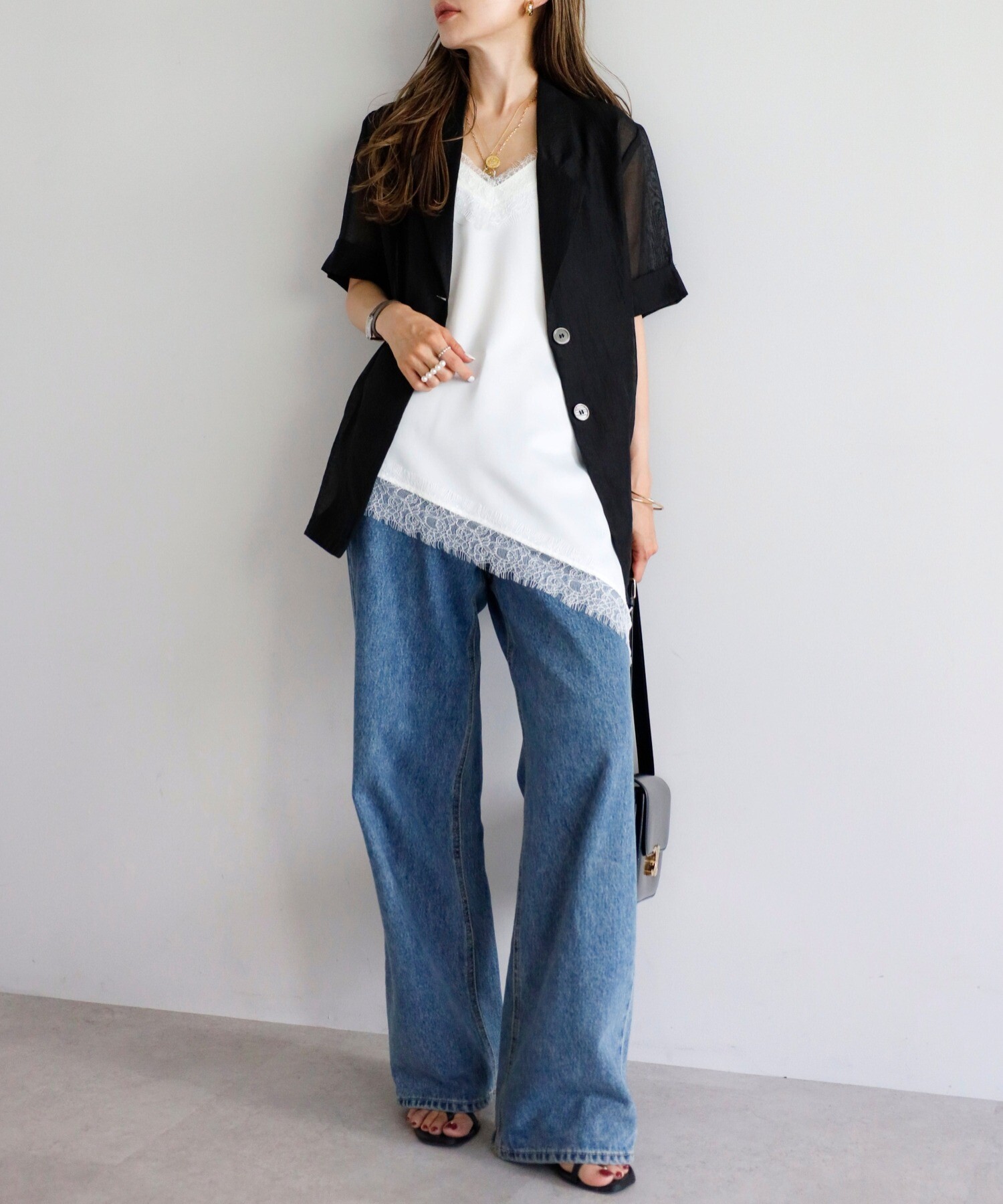 165cm
