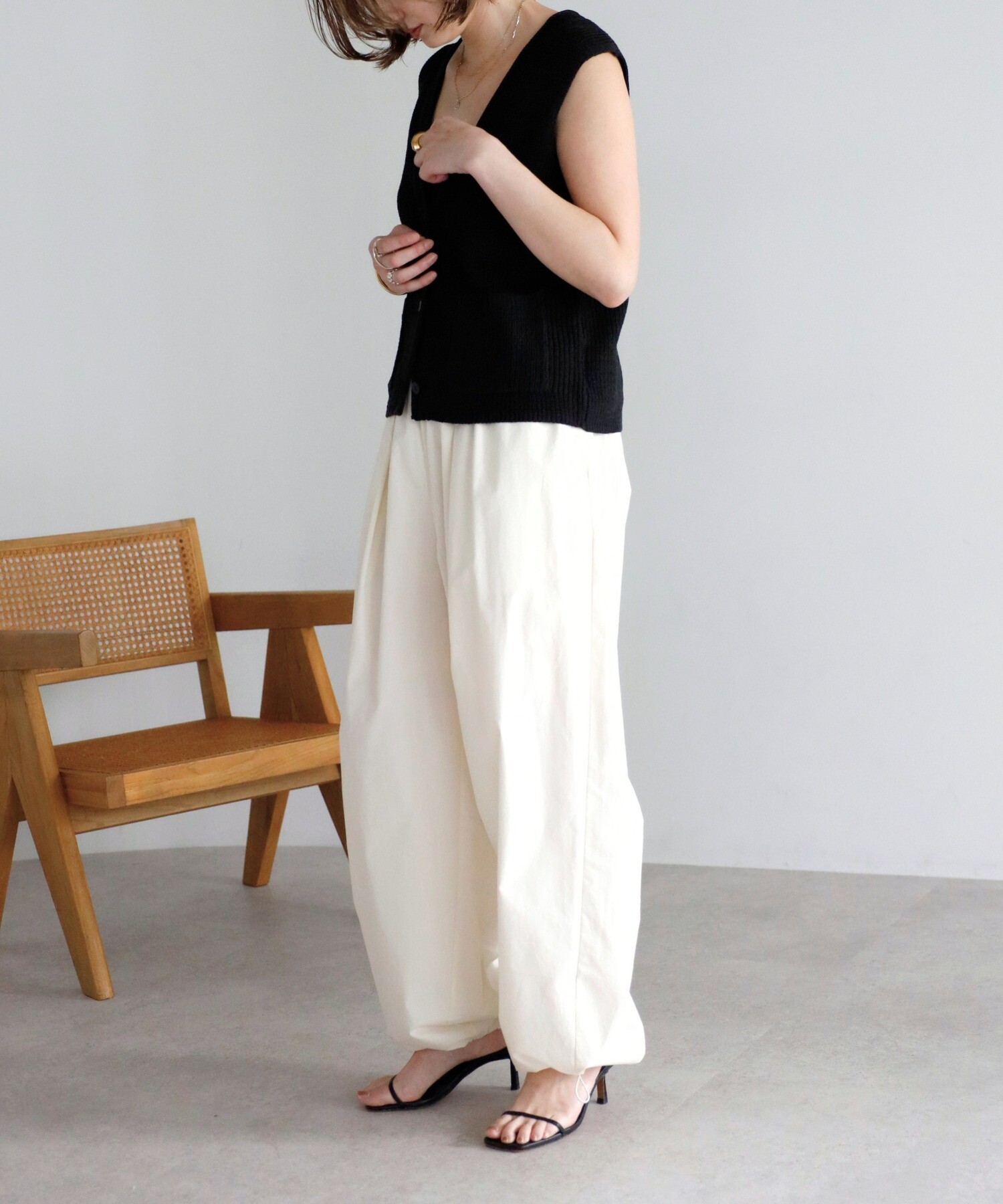 158cm
