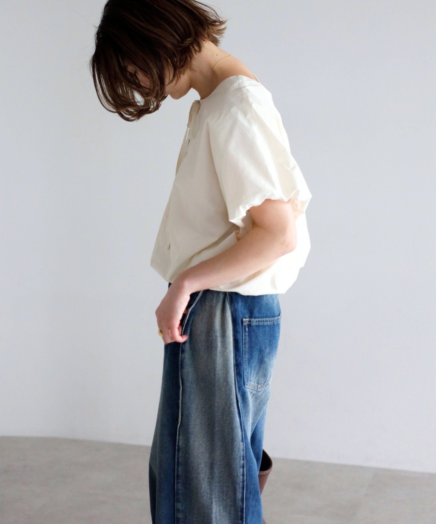 158cm