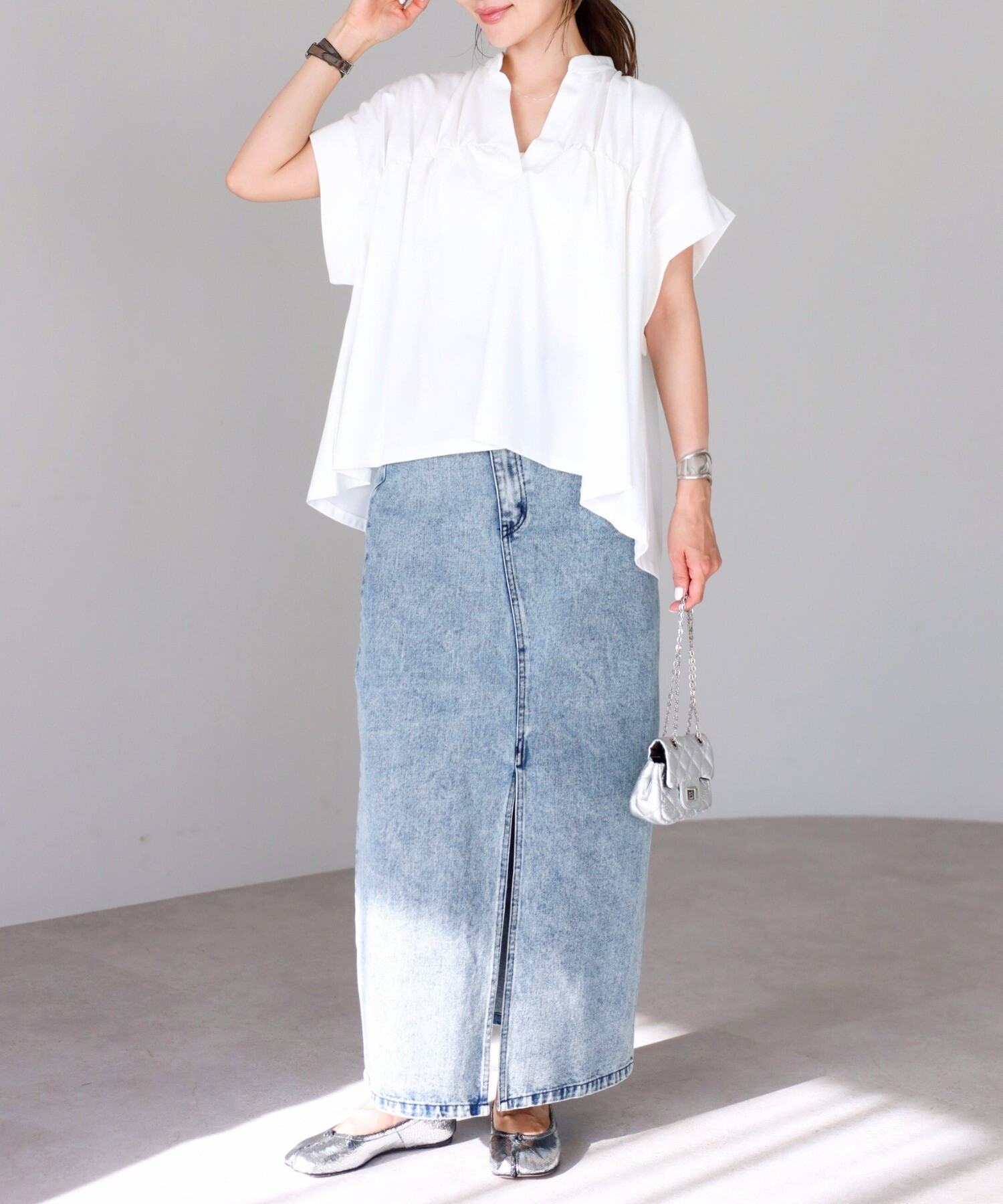 165cm