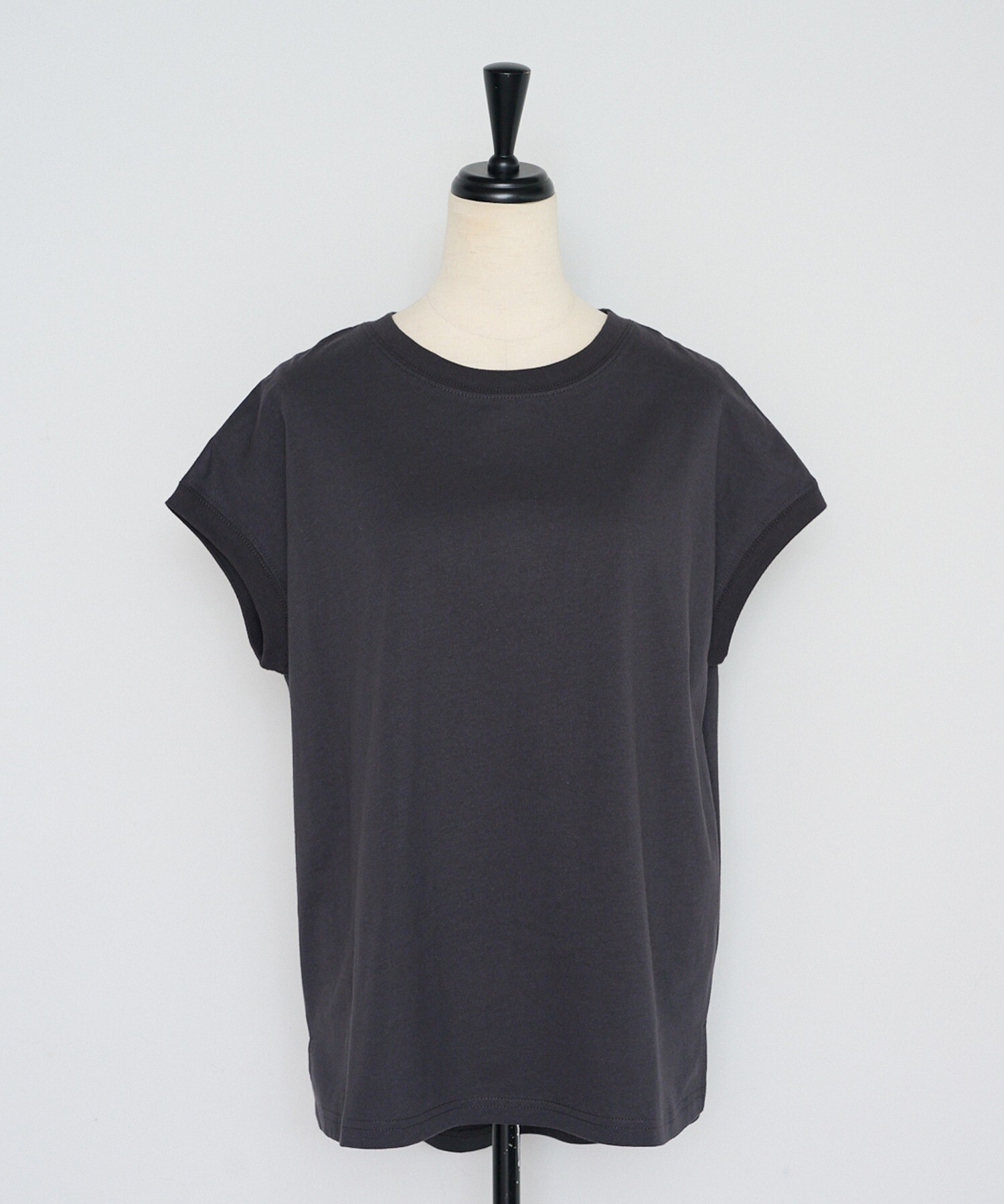 Charcoal-Gray