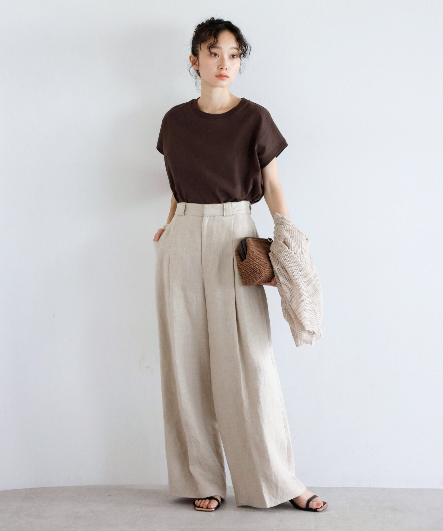 161cm