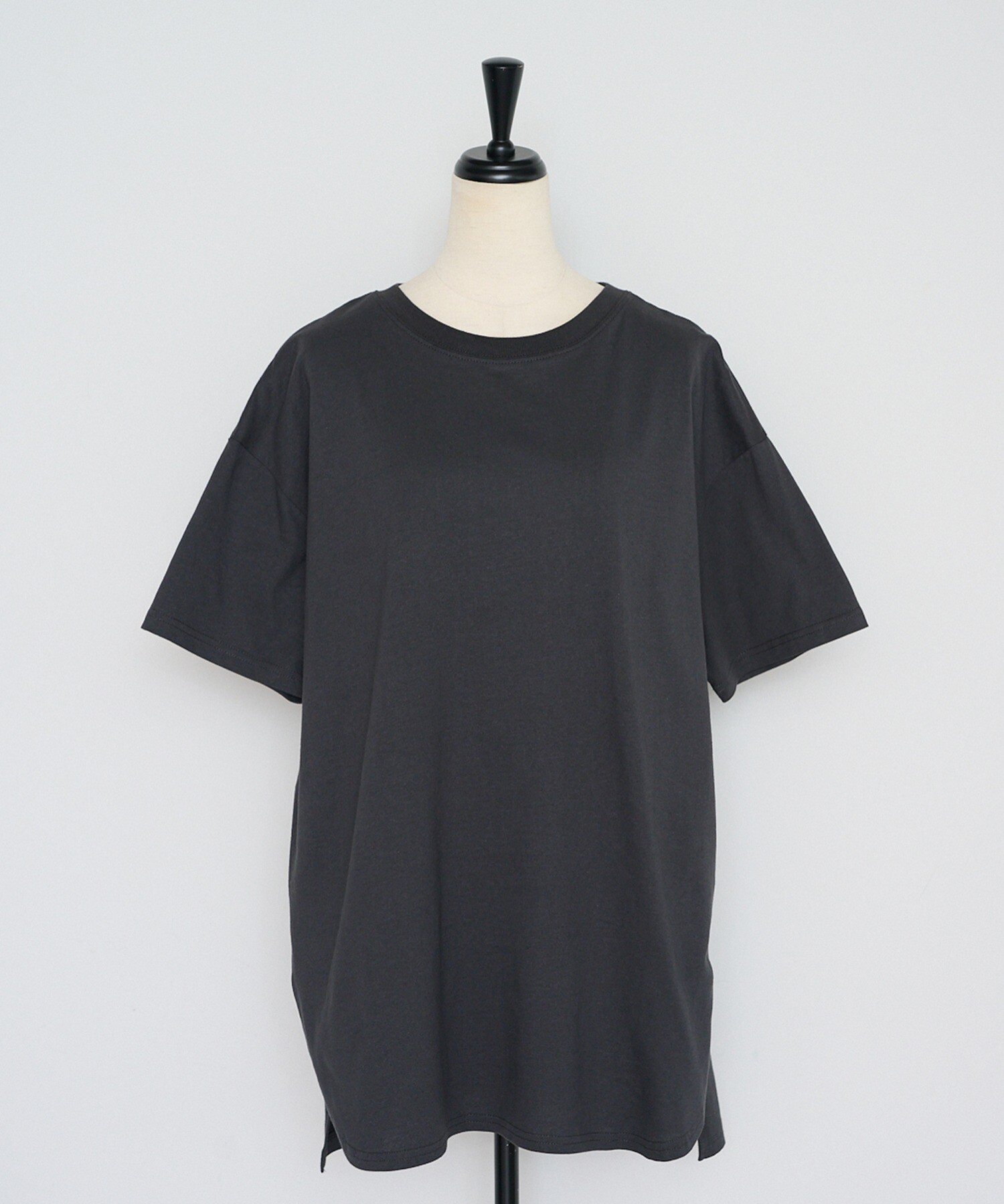 Charcoal-Gray