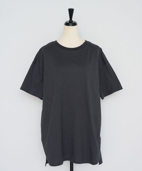 Charcoal-Gray