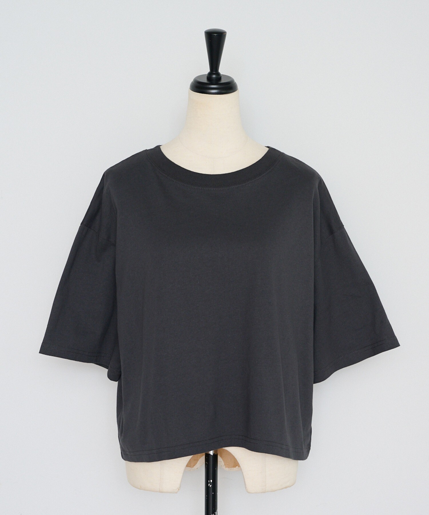 Charcoal-Gray