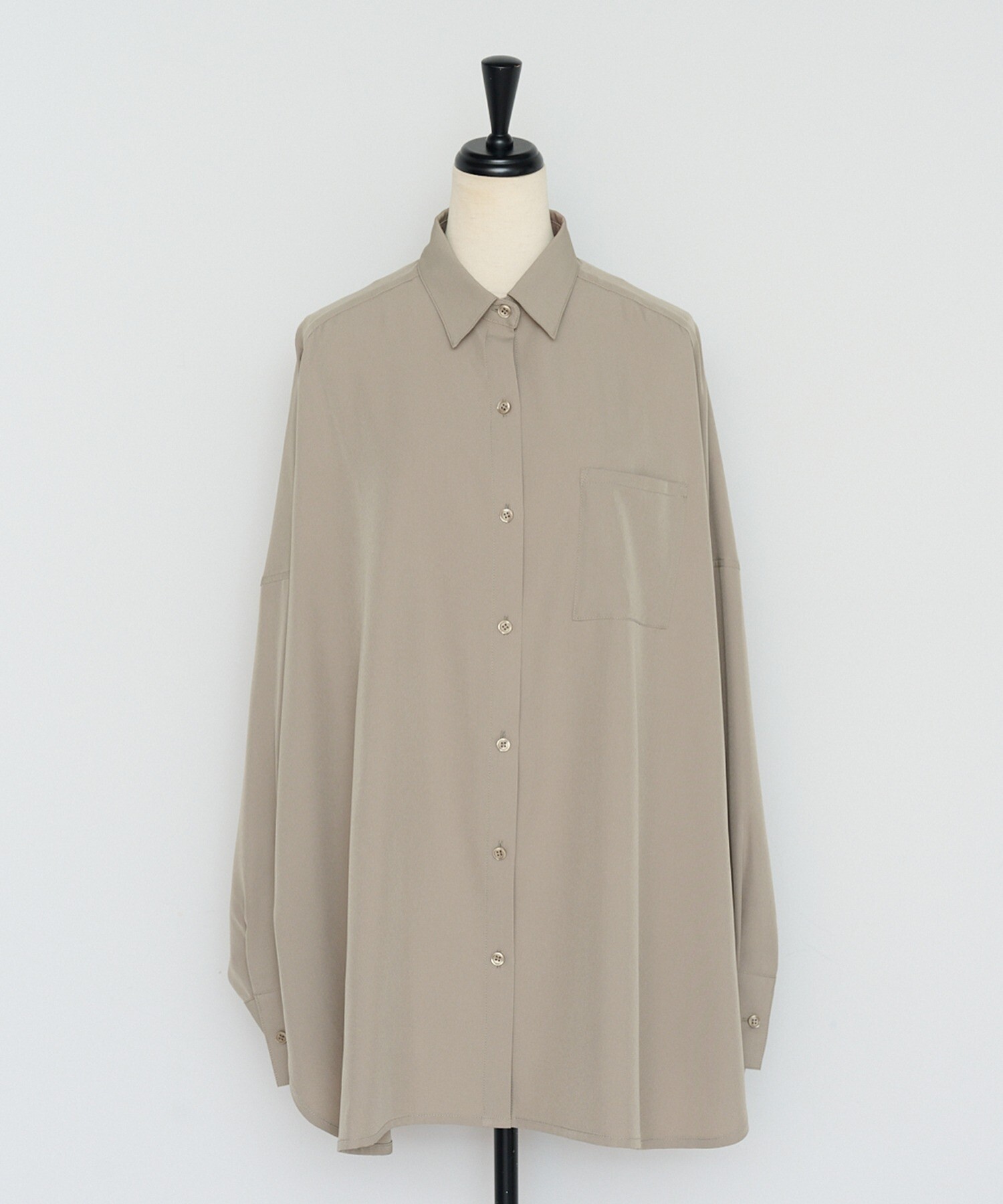 Gray-Beige