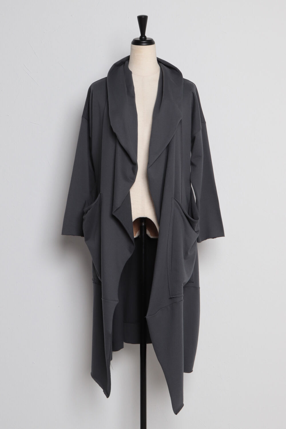 Charcoal-Gray