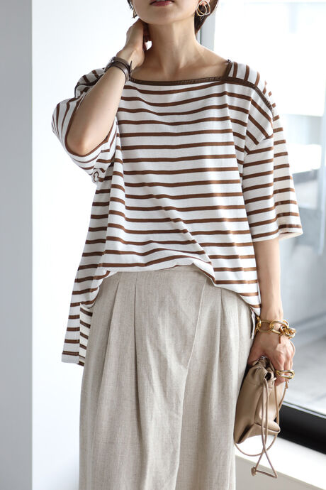 パイピングボーダートップス